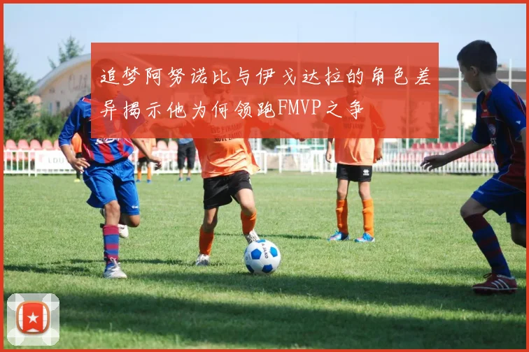 追梦阿努诺比与伊戈达拉的角色差异揭示他为何领跑FMVP之争